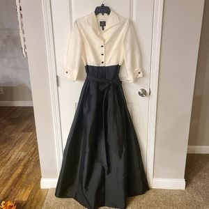 Adrianna Papell Dress, size 8